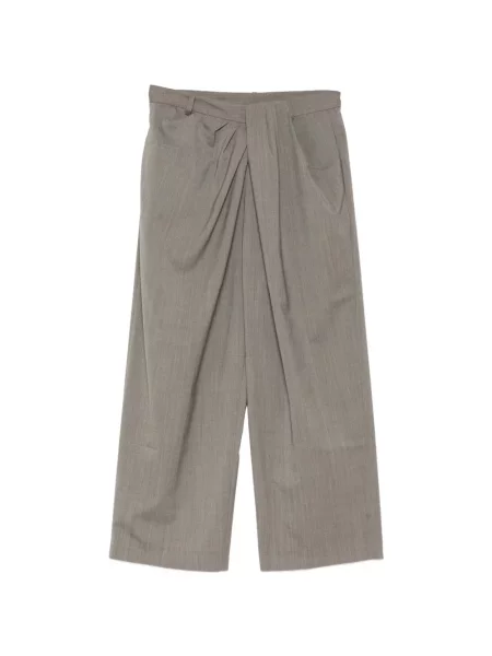 Decupat pantaloni Jnby gri
