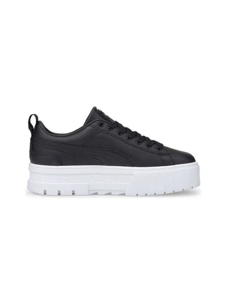 Pantofi Puma negru