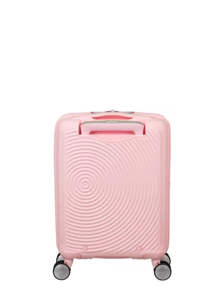 American Tourister Валіза Дитяче Поліпропілен рожевий
