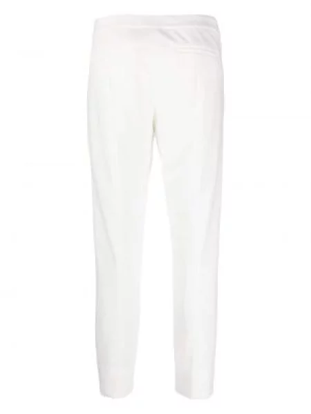 Kelnės Dkny balta