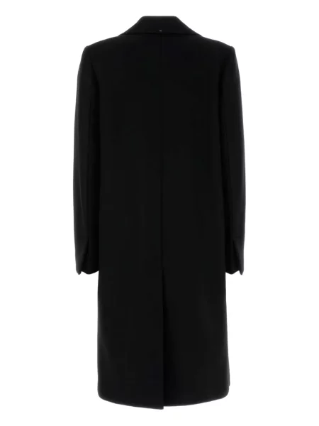 Palton Sportmax negru