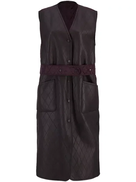 Vestă Fendi maro