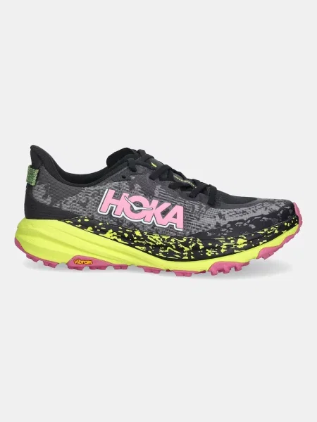 Черевики Hoka Speedgoat 6 фіолетовий