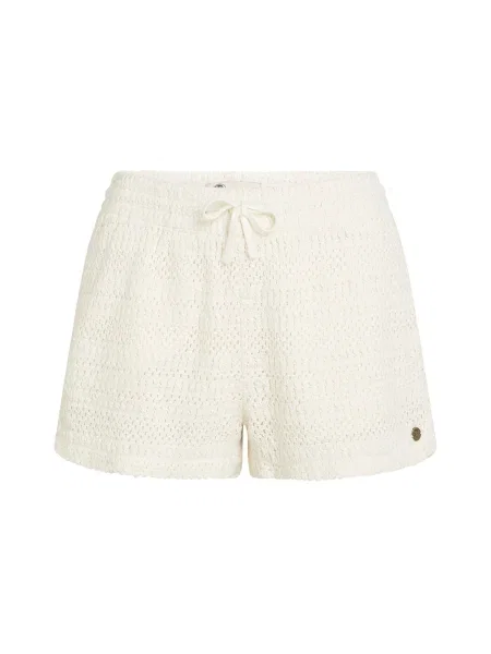 O'NEILL Pantaloni O'riginals Crochet natural alb