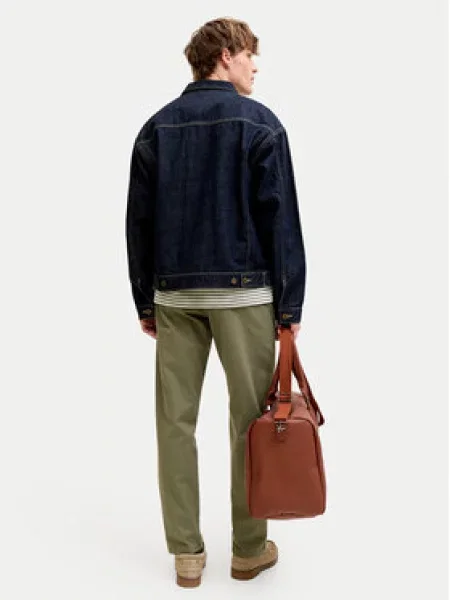 Jack & Jones Chinos kelnes Kane žalia