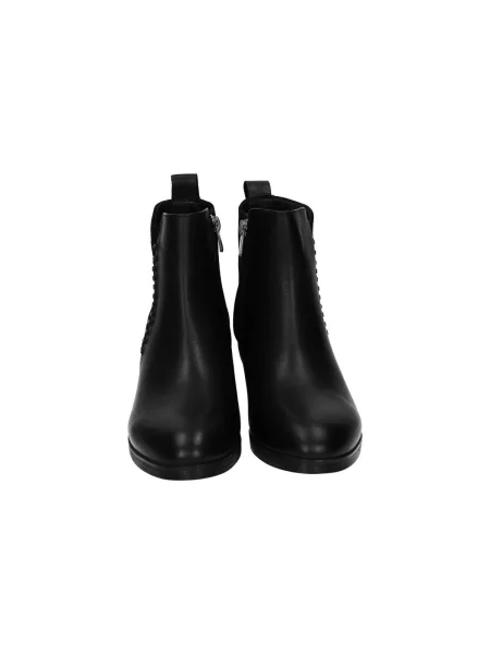Pantofi 48 Horas negru