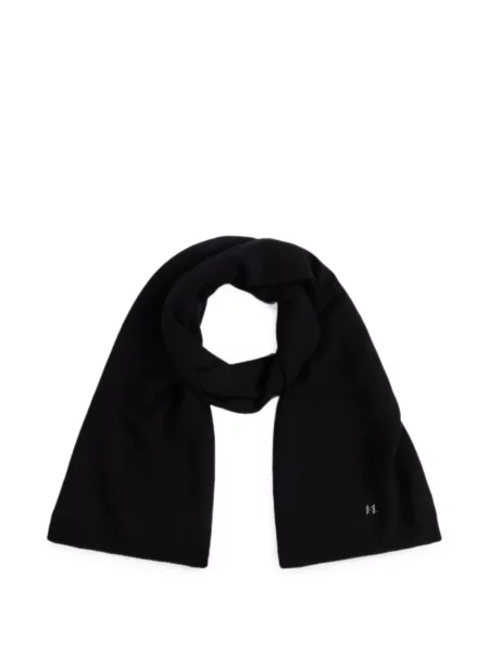 Fular Karl Lagerfeld negru