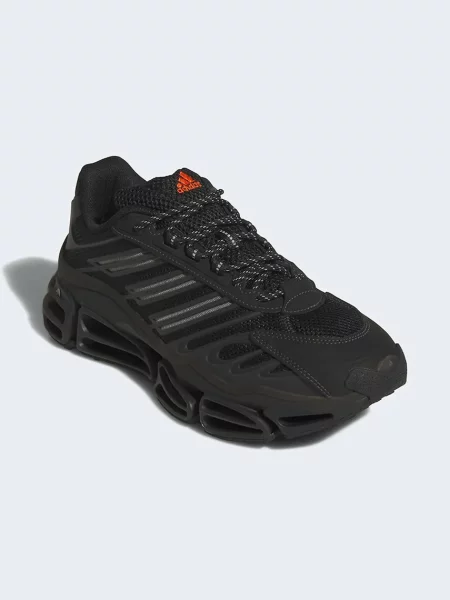 Adidas Originals Megaride tenisky pánske čierna