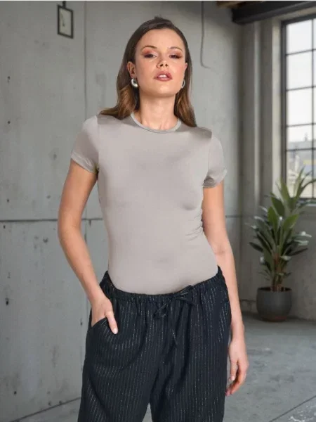 Боді пшеничний