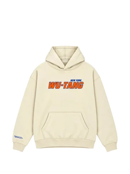 Hoodie Mitchell & Ness