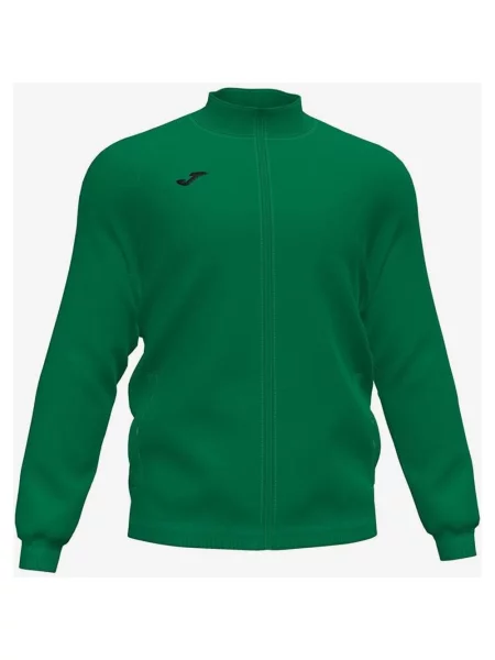 Bluza Joma Combi z zamkiem błyskawicznym XS zielona