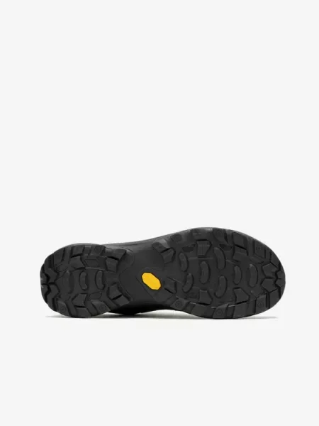 Merrell Moab Speed 2 GTX Sportcipő fekete