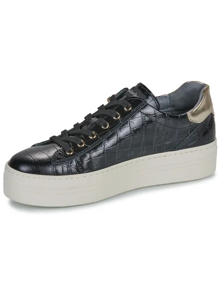 Pantofi Nerogiardini negru