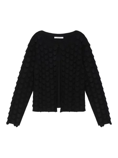 Cardigan Maliparmi negru