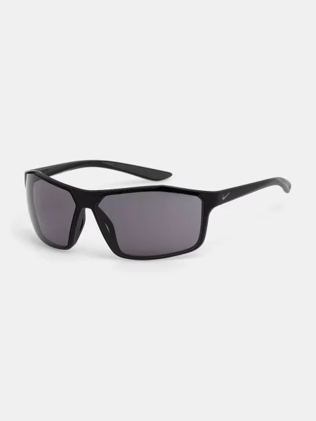 Nike ochelari de soare WINDSTORM negru