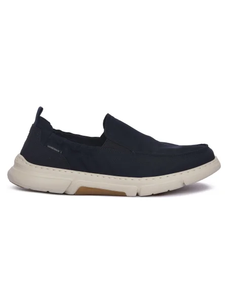 Pantofi Lumberjack albastru