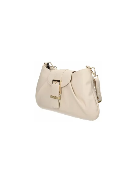 Crossbody kabelka Valentino Bags béžová