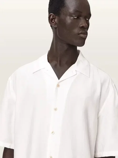 Рубашка Allsaints