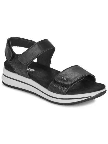 Pantofi Igi&co negru