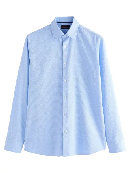 Next Srajca svetlo modra