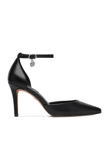 Nine West Pantofi cu subțire negru