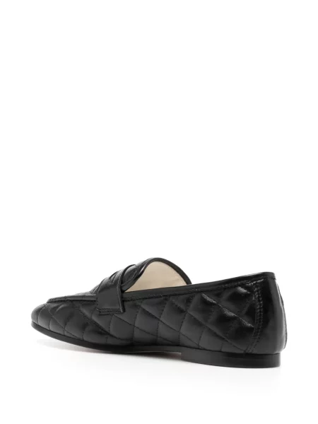 Pantofi loafer Sophique Milano negru