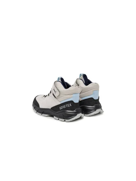 Primigi Hótaposó GORE-TEX S szürke
