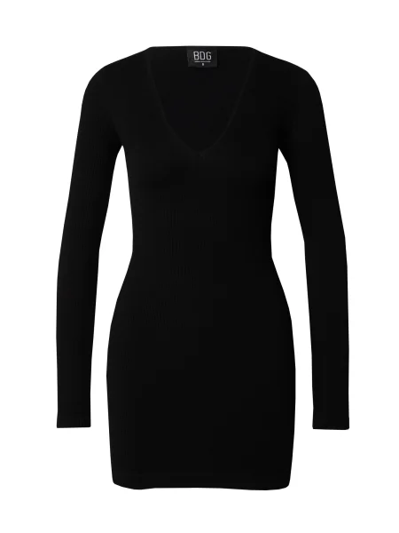 Suknele Bdg Urban Outfitters juoda