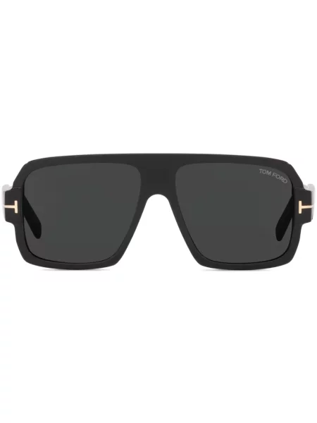 Ochelari de soare Tom Ford Eyewear negru