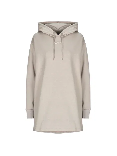 Fleece öltöny ruha Vans bézs