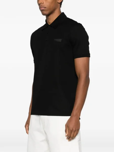 Polo Givenchy negru