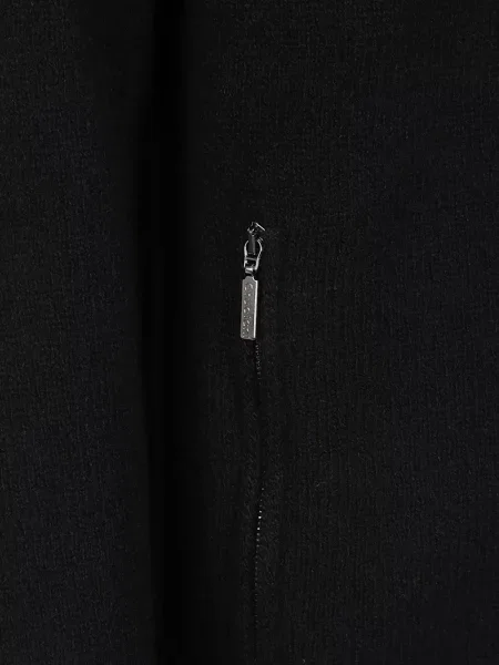 Cardigan Cruciani negru