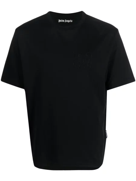 Tricou Palm Angels negru