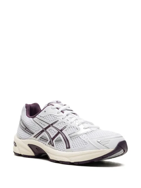 Sneakerși Asics Tiger alb