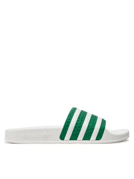 Natikači adidas zelena