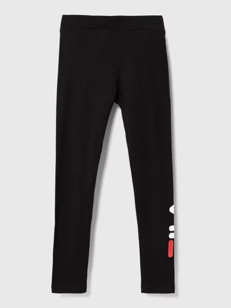 Fila Detské legíny čierna