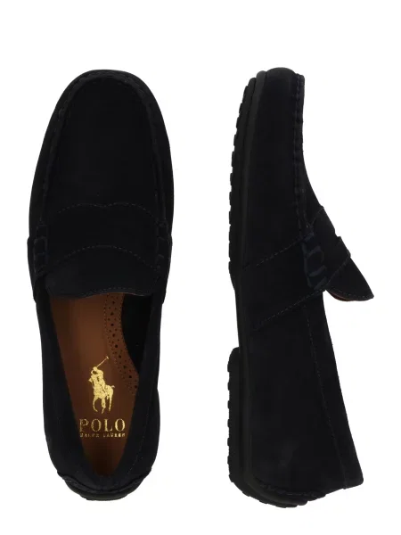 Polo Ralph Lauren Mocasini REYNOLD noapte albastru
