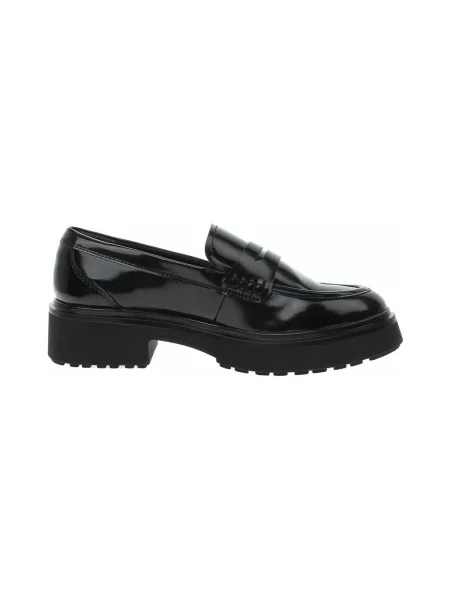Pantofi Tamaris negru