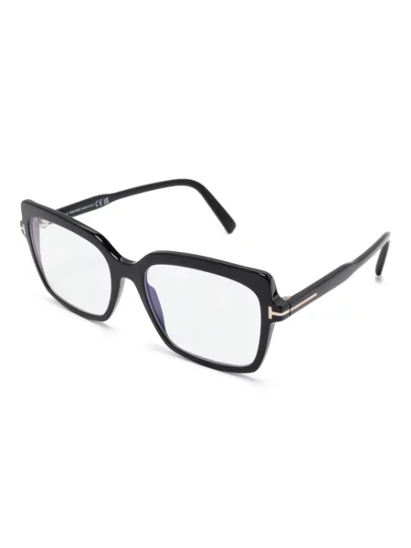 Ochelari de soare Tom Ford Eyewear negru