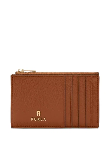 Portofel Furla maro