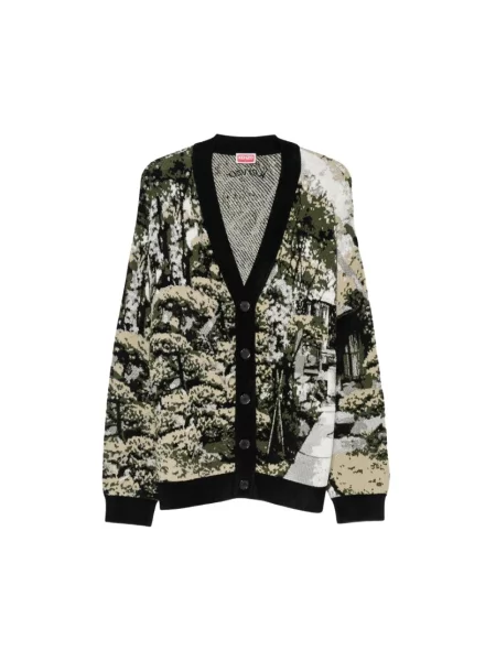Sweter Kenzo