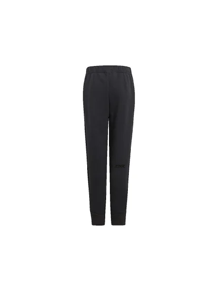 Pantaloni copii Adidas negru