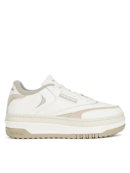 Sneakers Reebok EO-CLUB C EXTRA bej