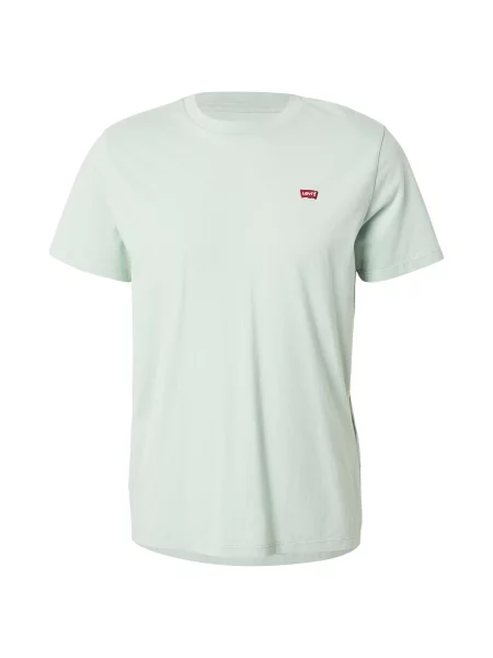 LEVI'S ® Tricou CLASSIC mentă verde