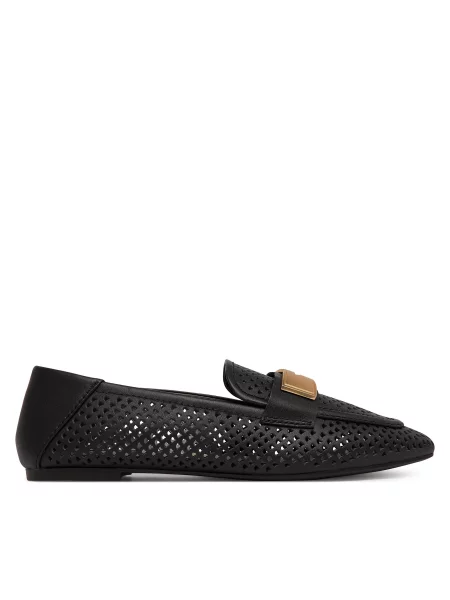 Loaferke Liu Jo Birgitte 07 črna