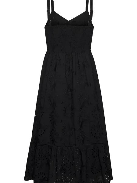 LASCANA Rochie negru