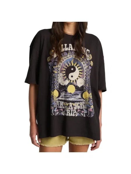 Tricou Billabong negru