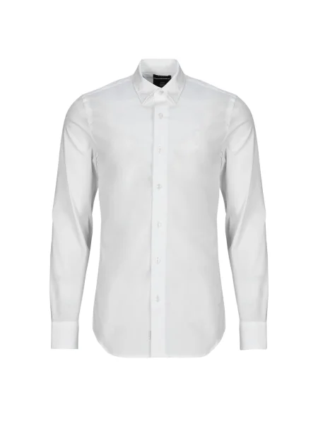 Cămașă G-star Raw alb