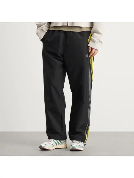 Spodnie Adidas czarne
