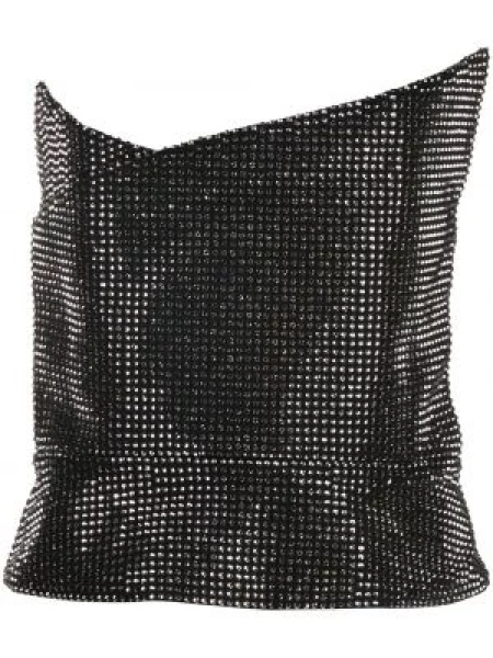 Top Roland Mouret asimetric